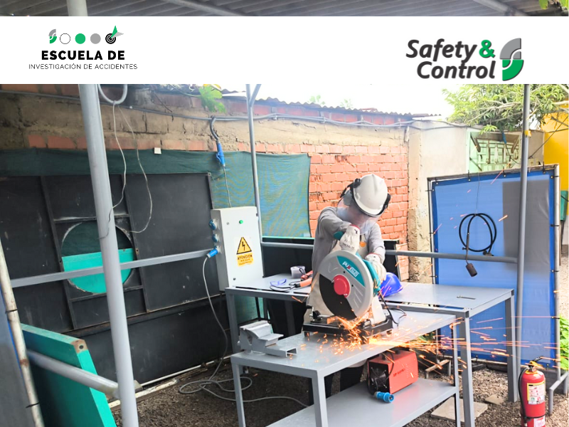 Herramientas de Poder