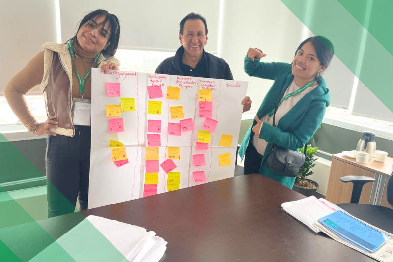 Escuela de Investigación de Accidentes laborales