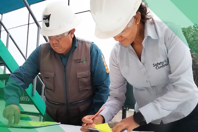 Asesorías y supervisión